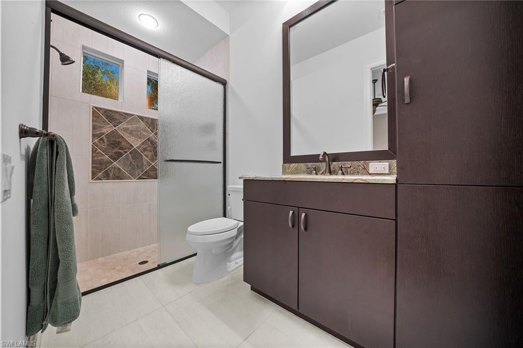 HEDGESTONE - Residential