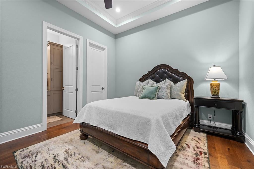 HEDGESTONE - Residential