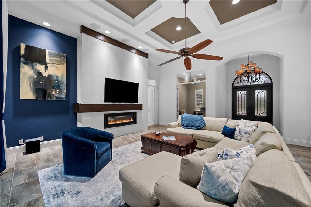 HEDGESTONE - Residential