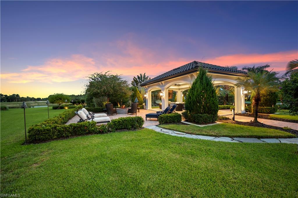 HEDGESTONE - Residential