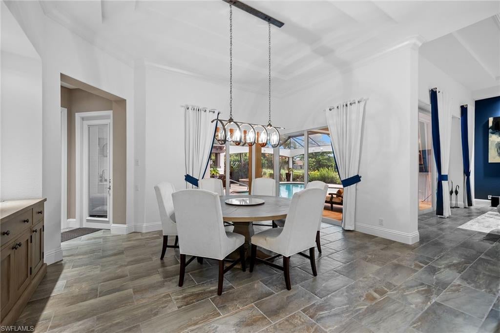 HEDGESTONE - Residential