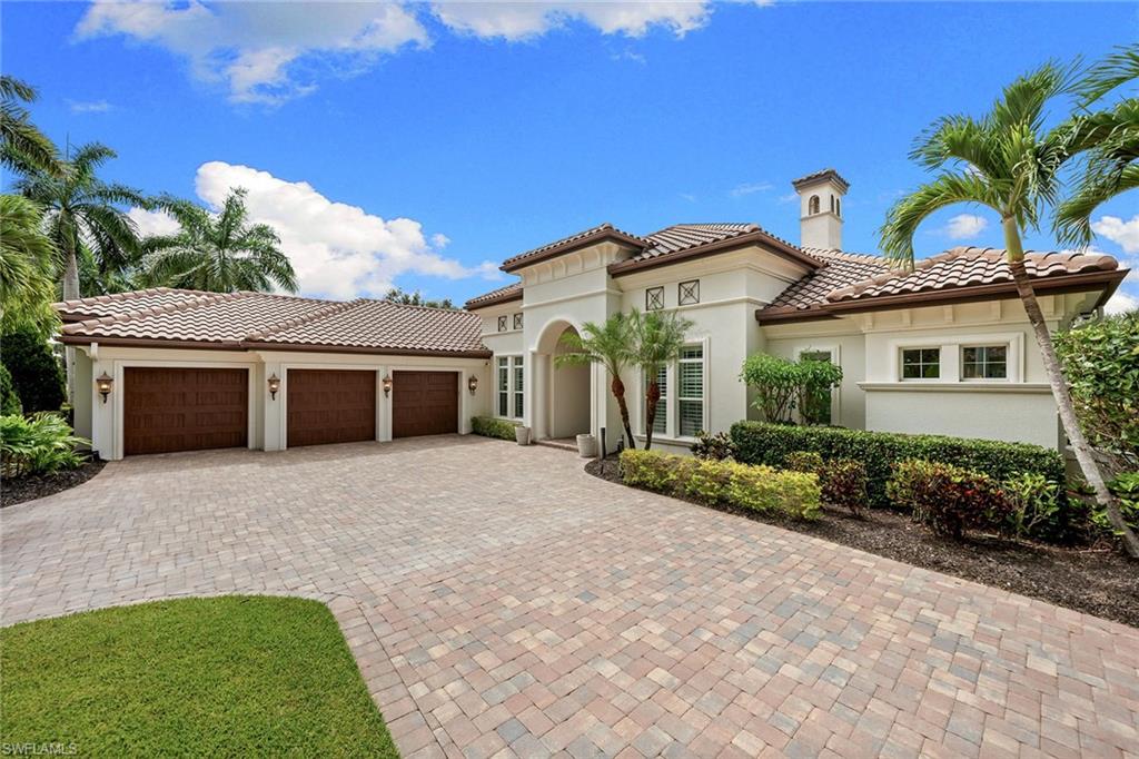 HEDGESTONE - Residential