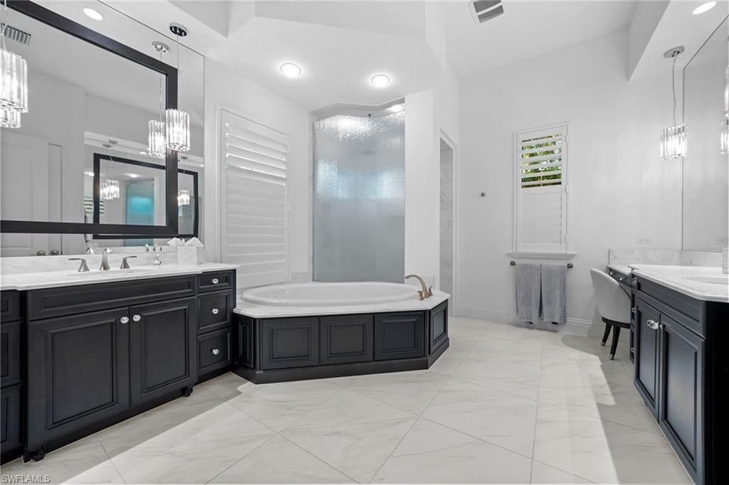HEDGESTONE - Residential