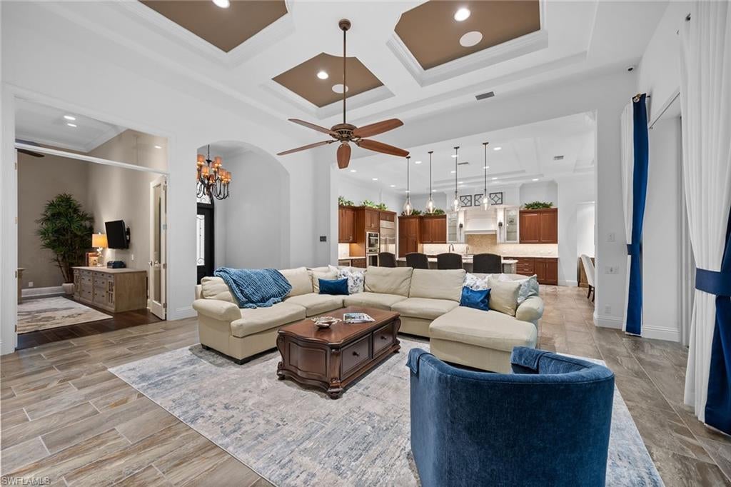 HEDGESTONE - Residential