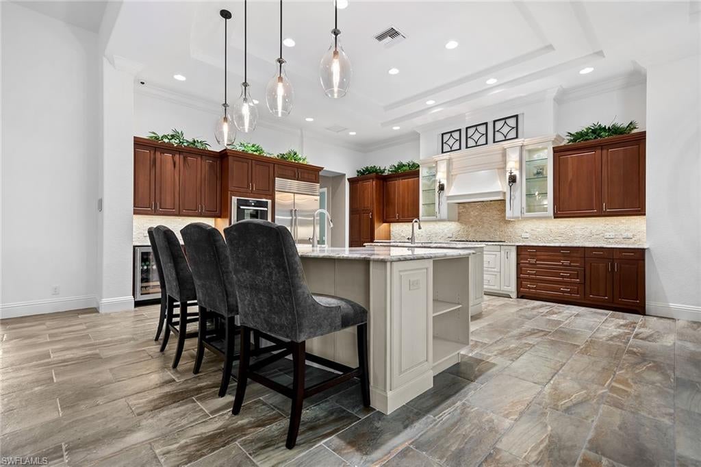 HEDGESTONE - Residential
