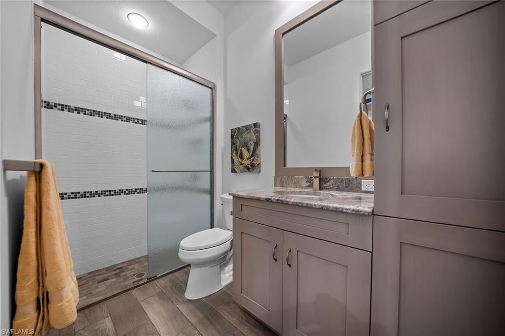 HEDGESTONE - Residential