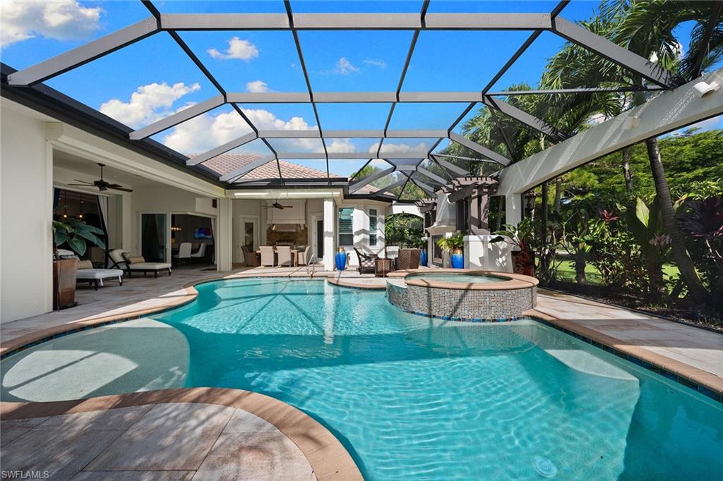 HEDGESTONE - Residential