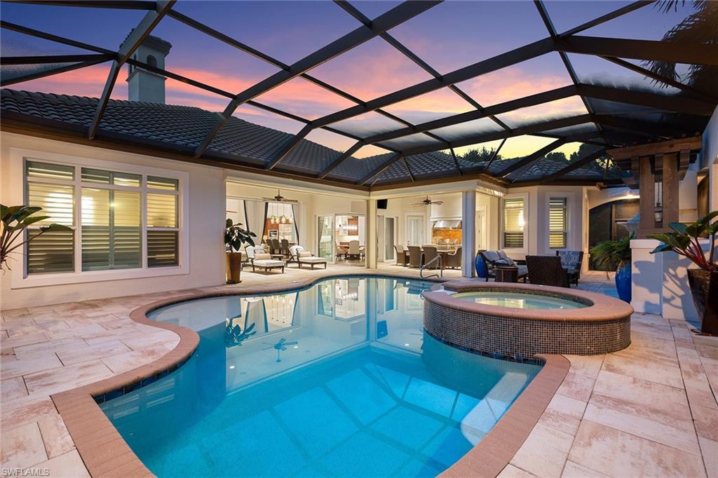 HEDGESTONE - Residential