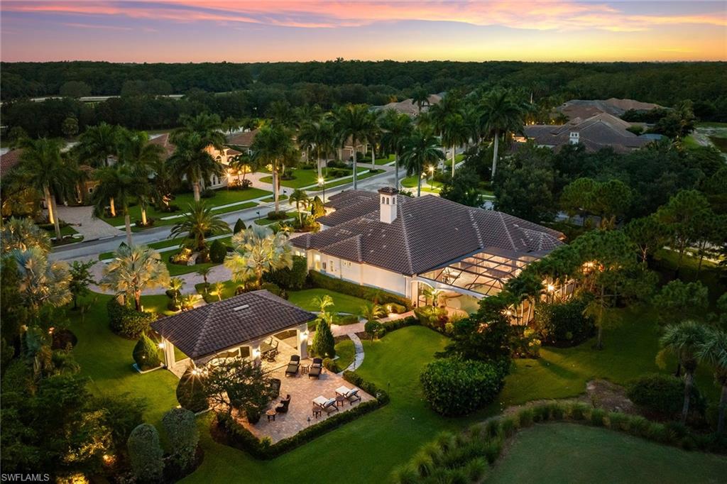 HEDGESTONE - Residential