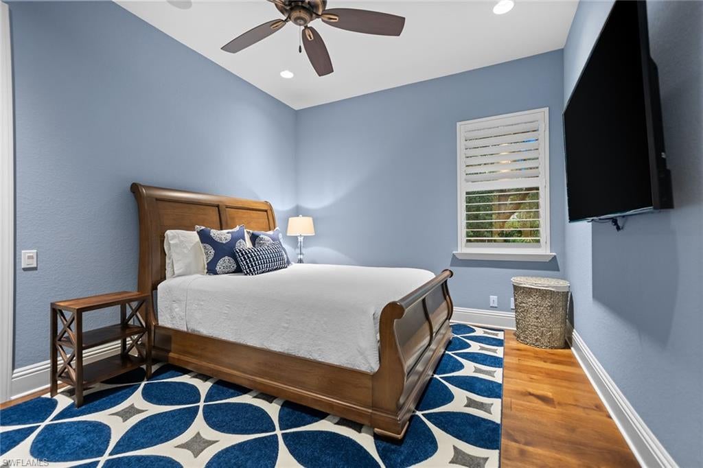 HEDGESTONE - Residential