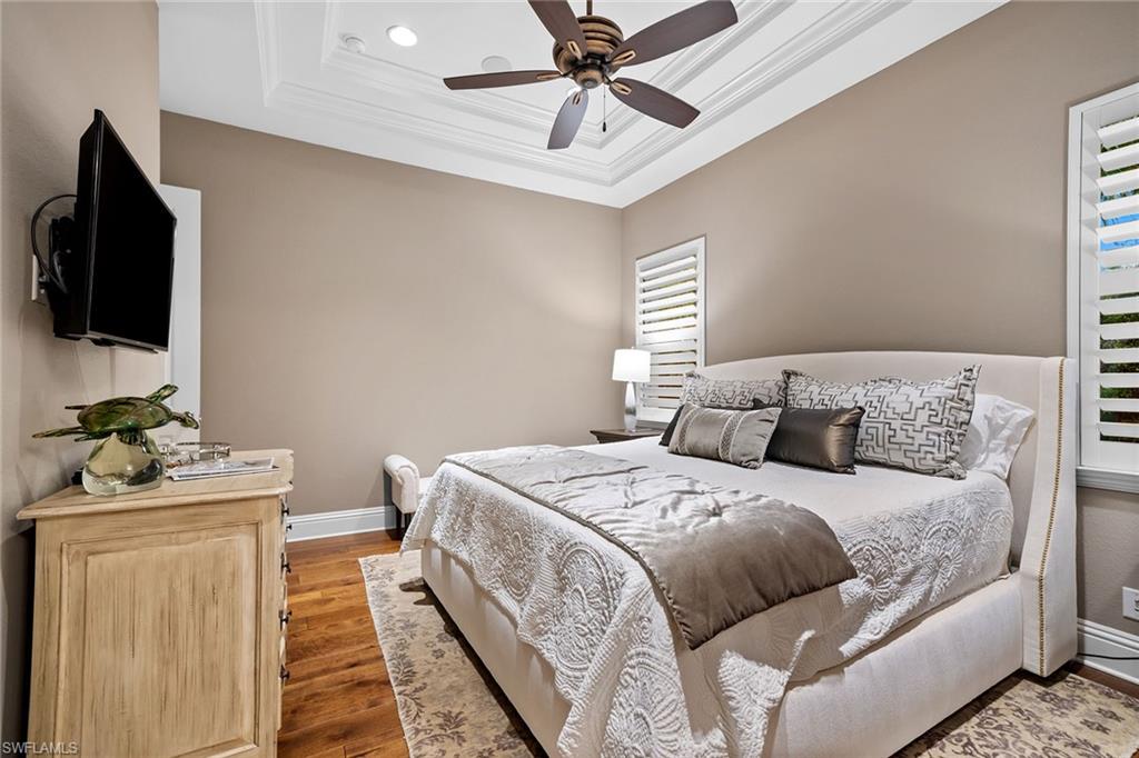 HEDGESTONE - Residential