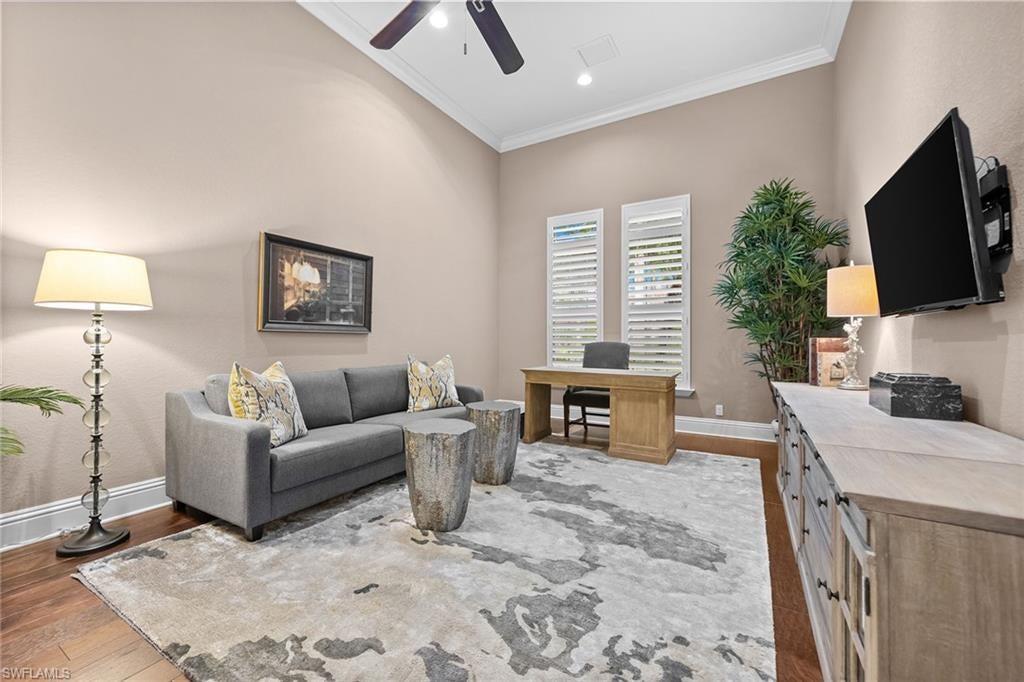 HEDGESTONE - Residential
