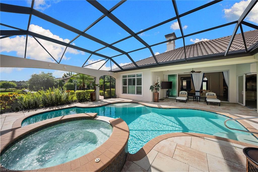 HEDGESTONE - Residential