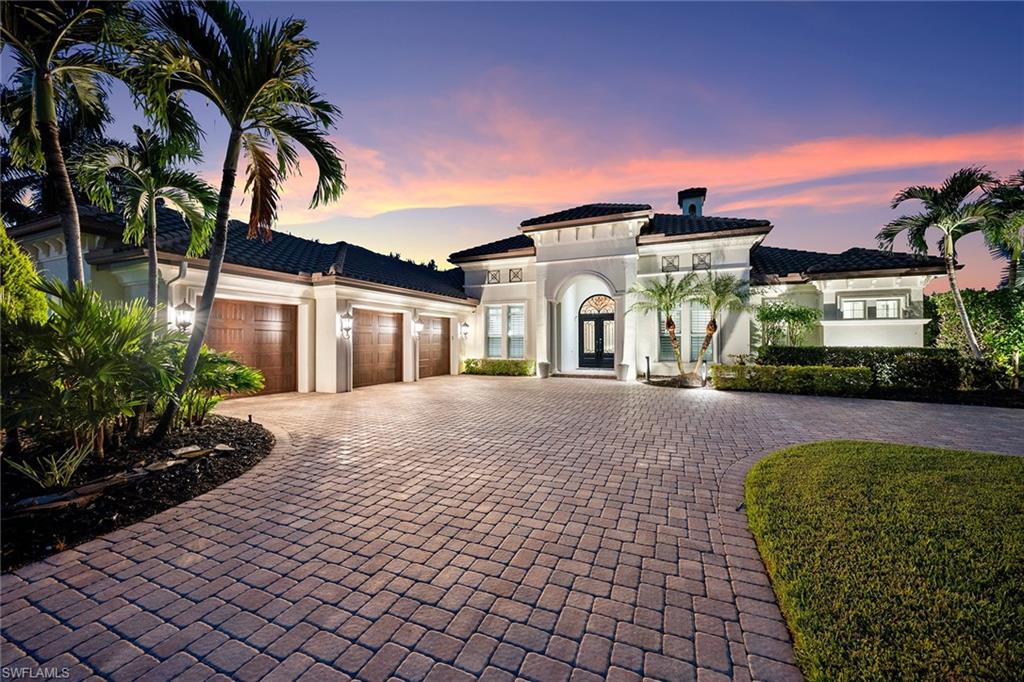 HEDGESTONE - Residential