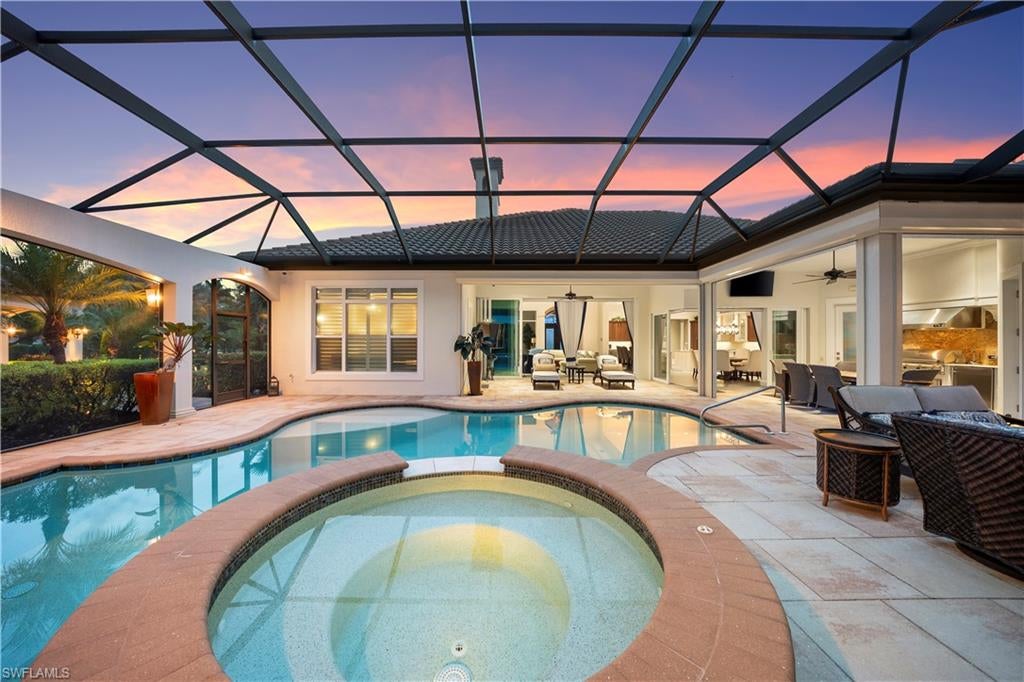 HEDGESTONE - Residential