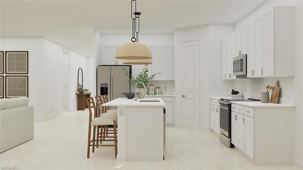 KINGSTON SOUTH - Residential