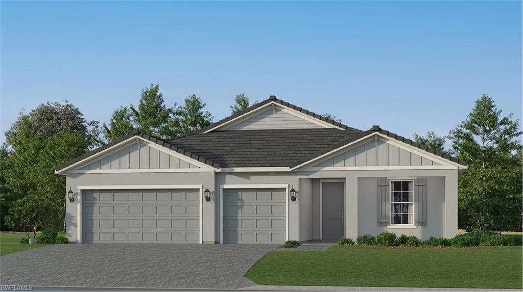 KINGSTON SOUTH - Residential