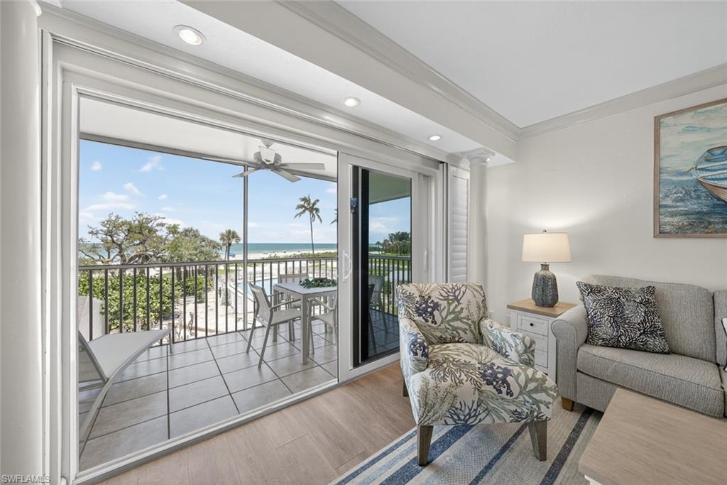 BEACH VILLAS CONDO - Residential