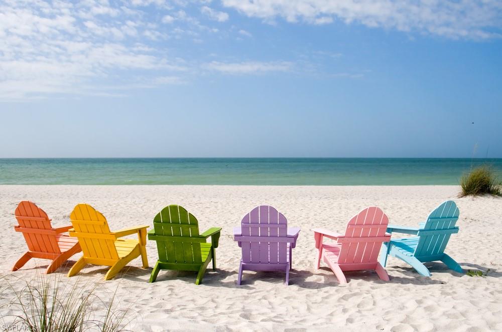 BEACH VILLAS CONDO - Residential