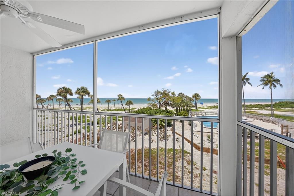 BEACH VILLAS CONDO - Residential