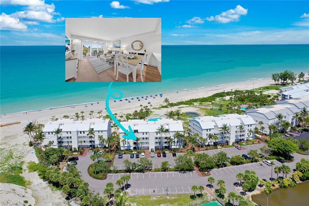 BEACH VILLAS CONDO - Residential