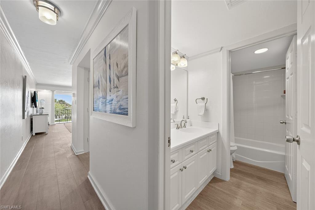 BEACH VILLAS CONDO - Residential