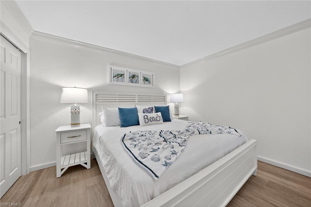 BEACH VILLAS CONDO - Residential