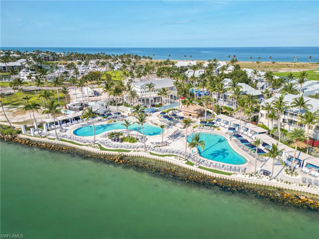 BEACH VILLAS CONDO - Residential