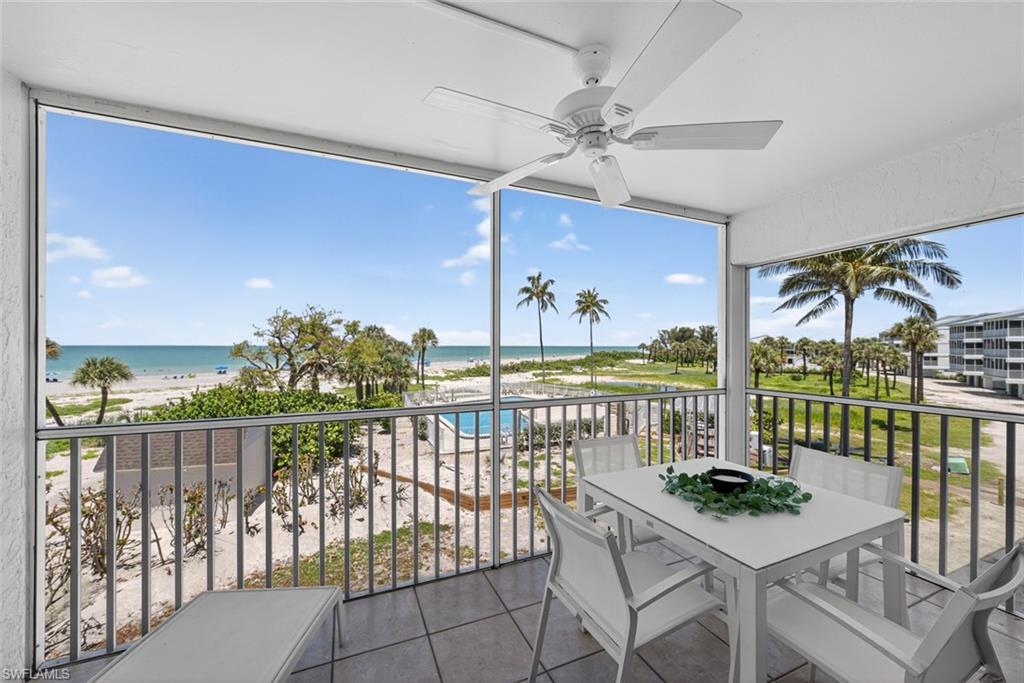 BEACH VILLAS CONDO - Residential