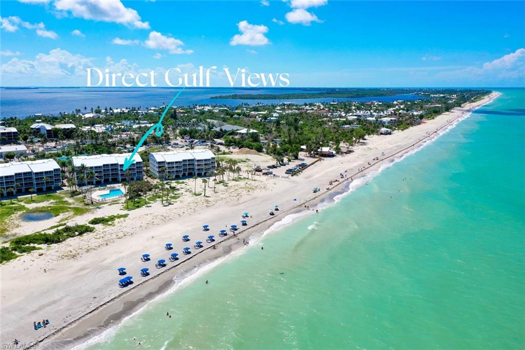 BEACH VILLAS CONDO - Residential