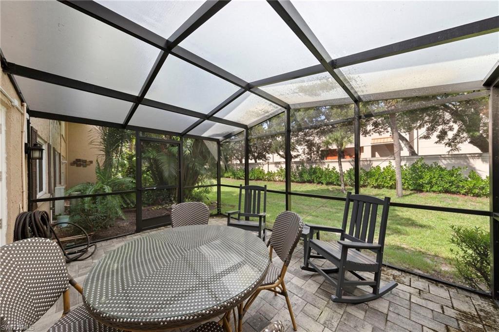 WINTERPARK - Residential