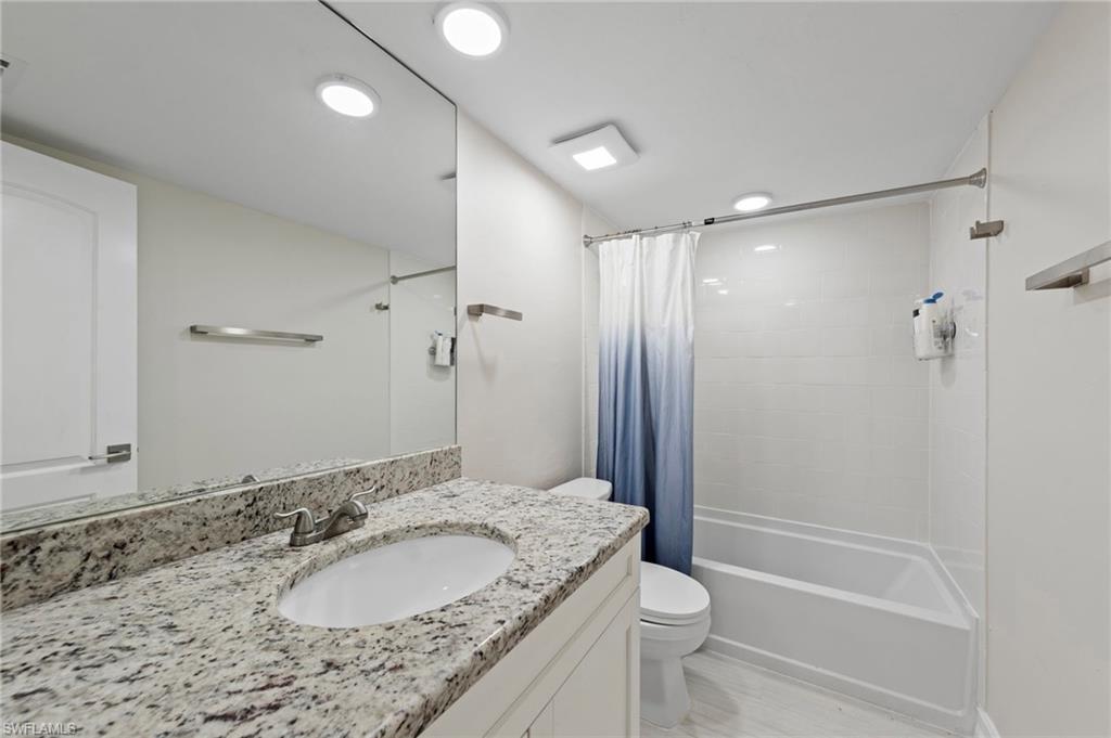 WINTERPARK - Residential