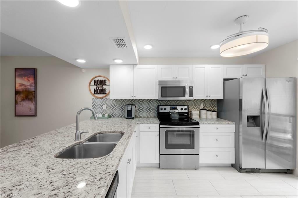WINTERPARK - Residential