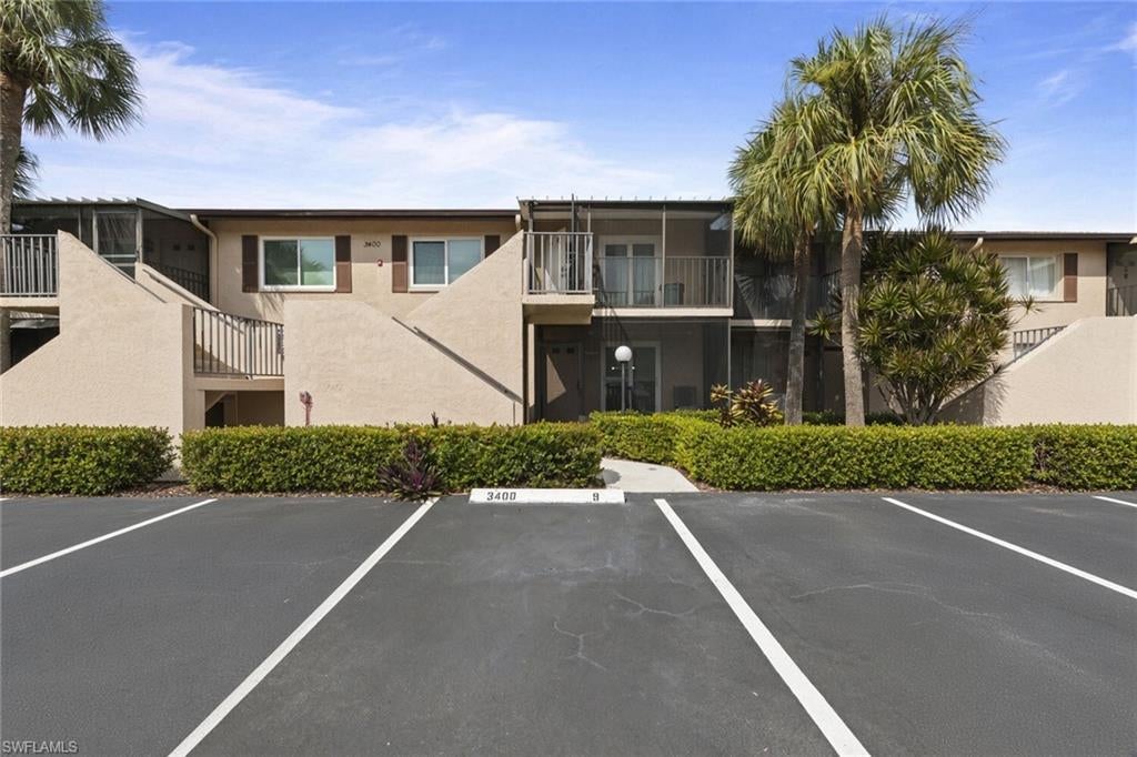 WINTERPARK - Residential