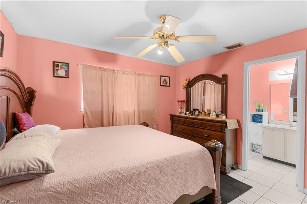 GOLDEN GATE CITY - Residential Income