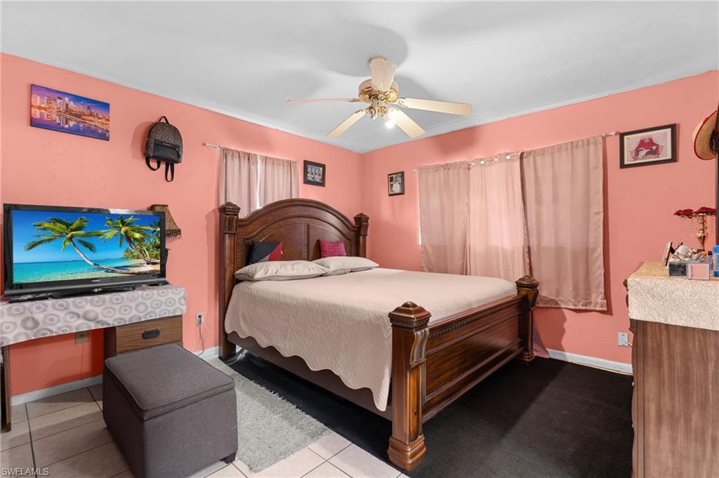 GOLDEN GATE CITY - Residential Income