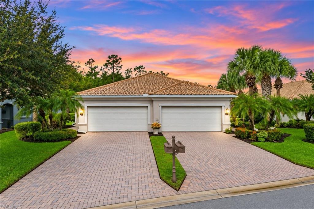 BELLA TERRA - Residential