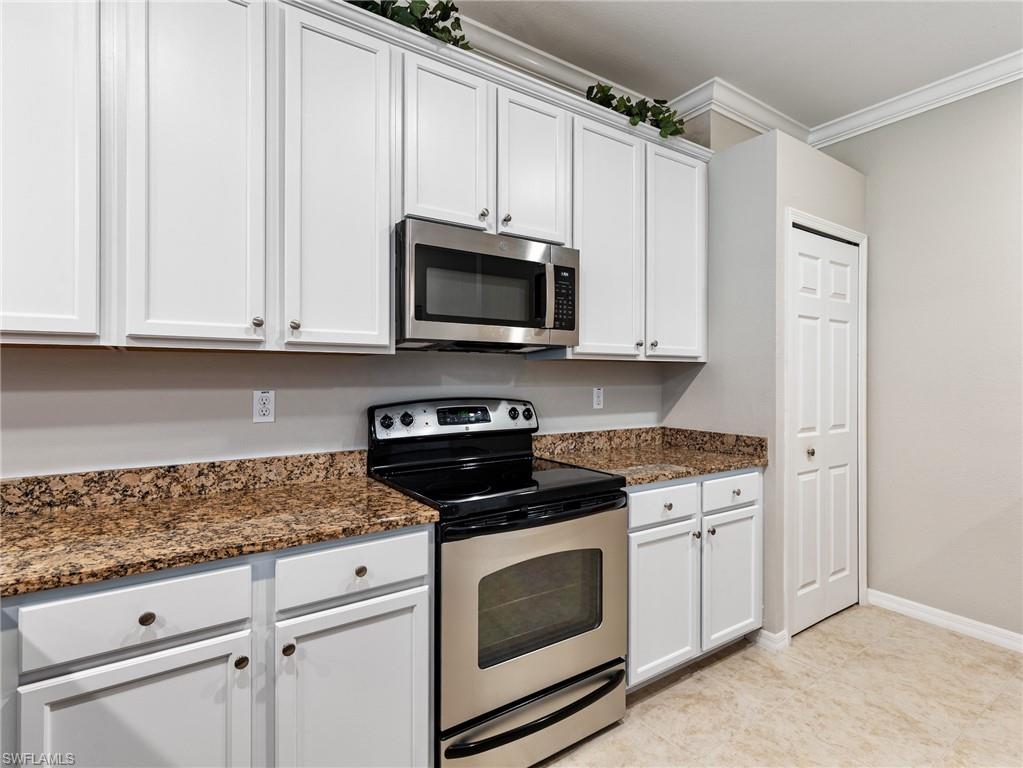 BELLA TERRA - Residential