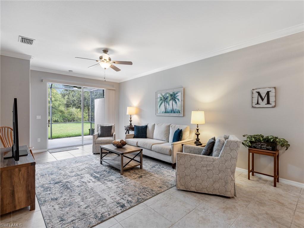 BELLA TERRA - Residential