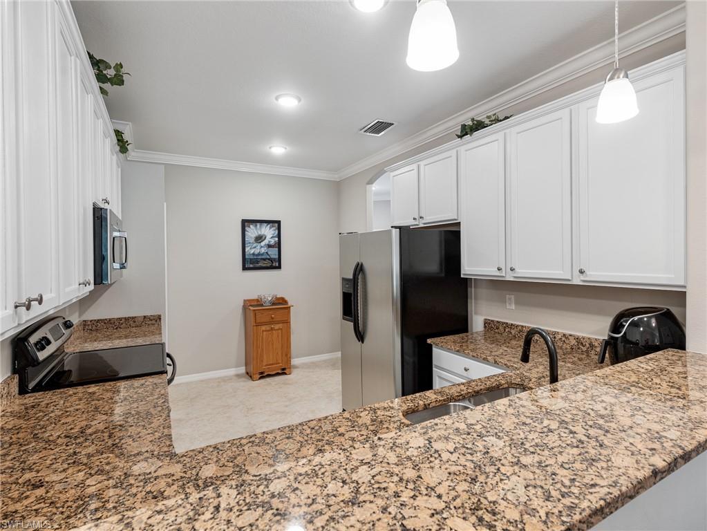 BELLA TERRA - Residential