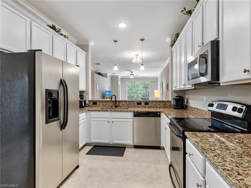BELLA TERRA - Residential