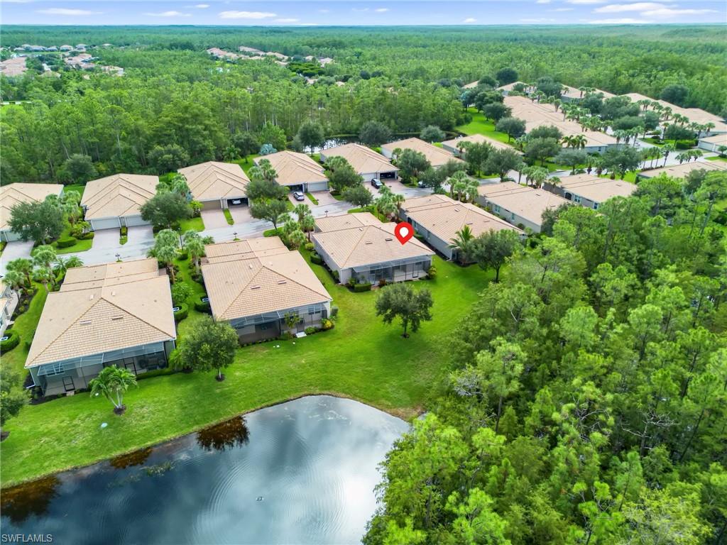 BELLA TERRA - Residential