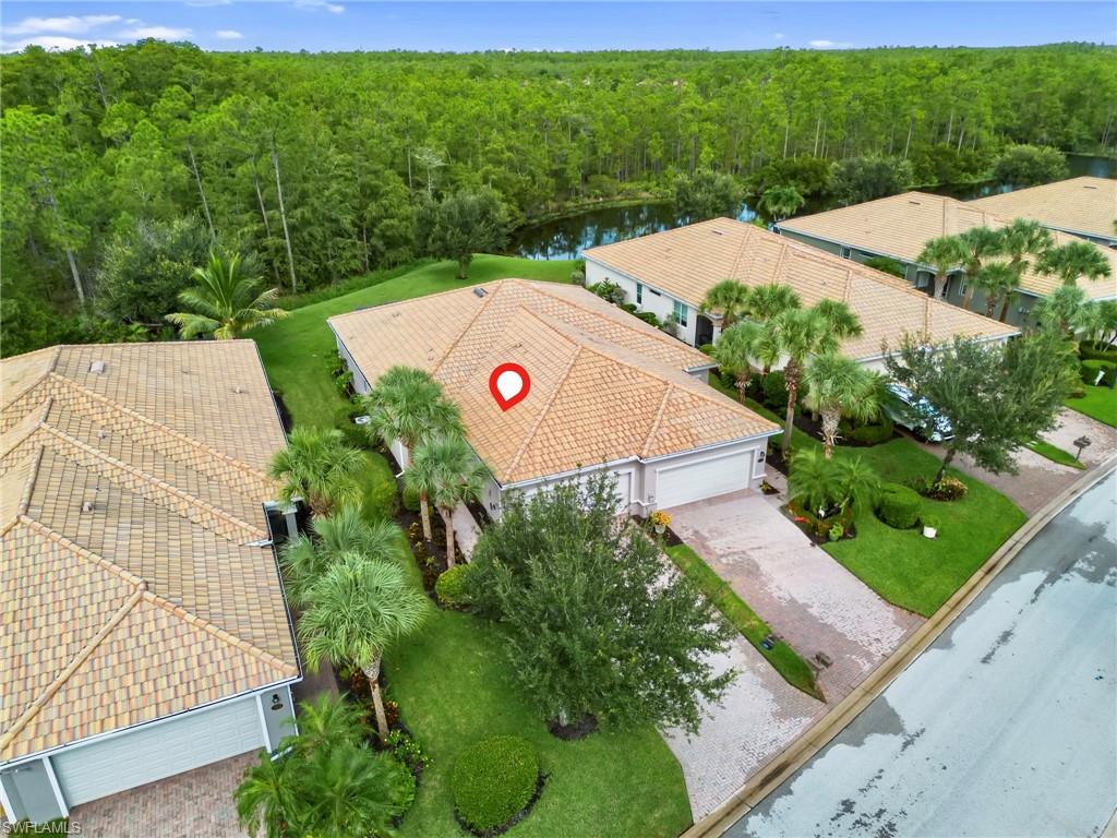 BELLA TERRA - Residential