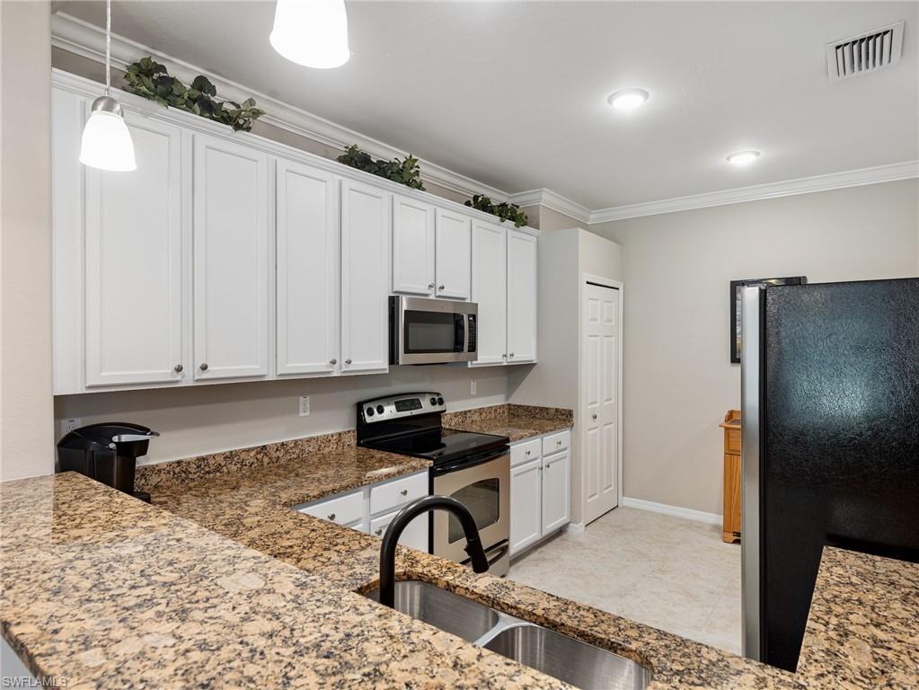 BELLA TERRA - Residential