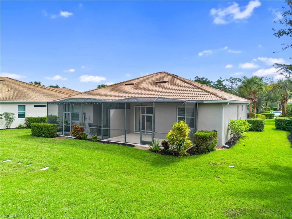 BELLA TERRA - Residential