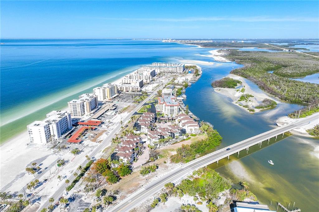 CASA BONITA I - Residential Lease