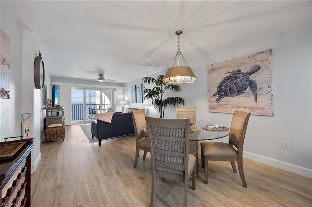 CASA BONITA I - Residential Lease