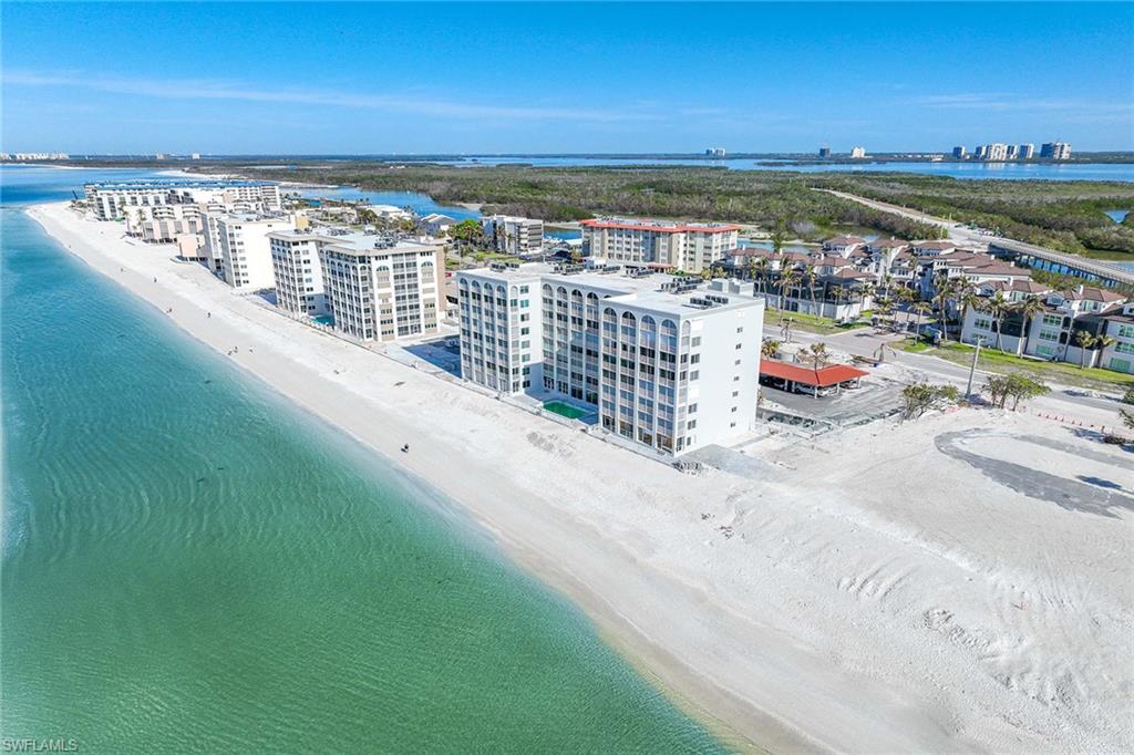 CASA BONITA I - Residential Lease