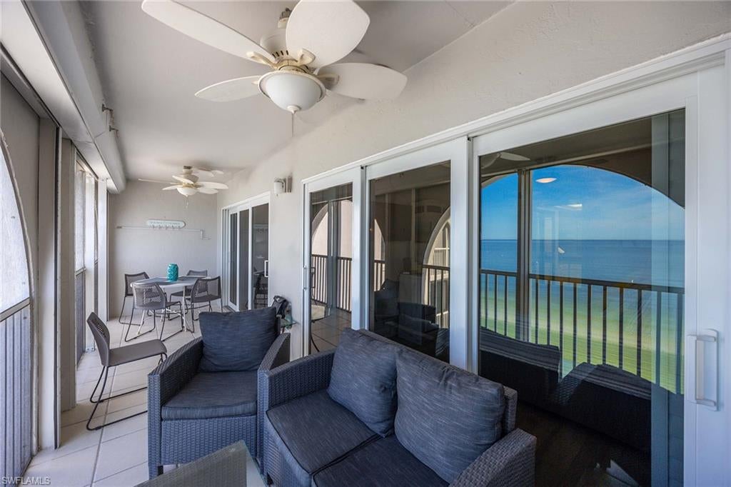 CASA BONITA I - Residential Lease