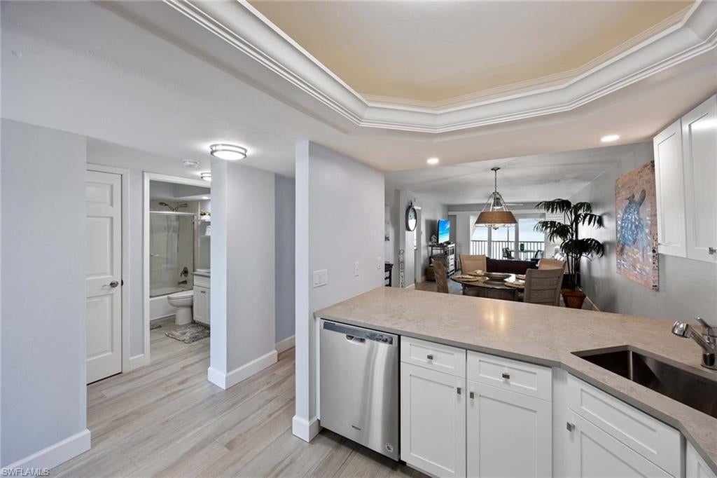CASA BONITA I - Residential Lease